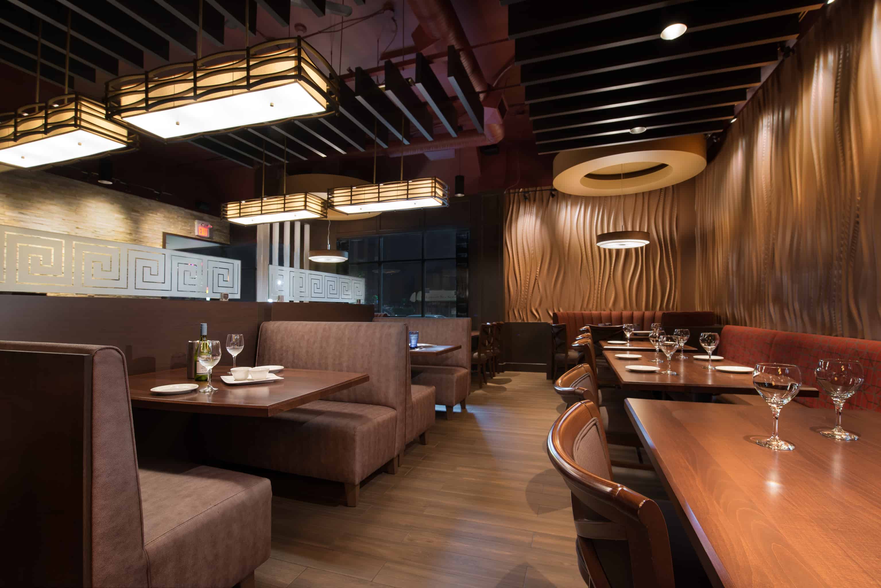 Restaurant archives ssdg interiors inc.