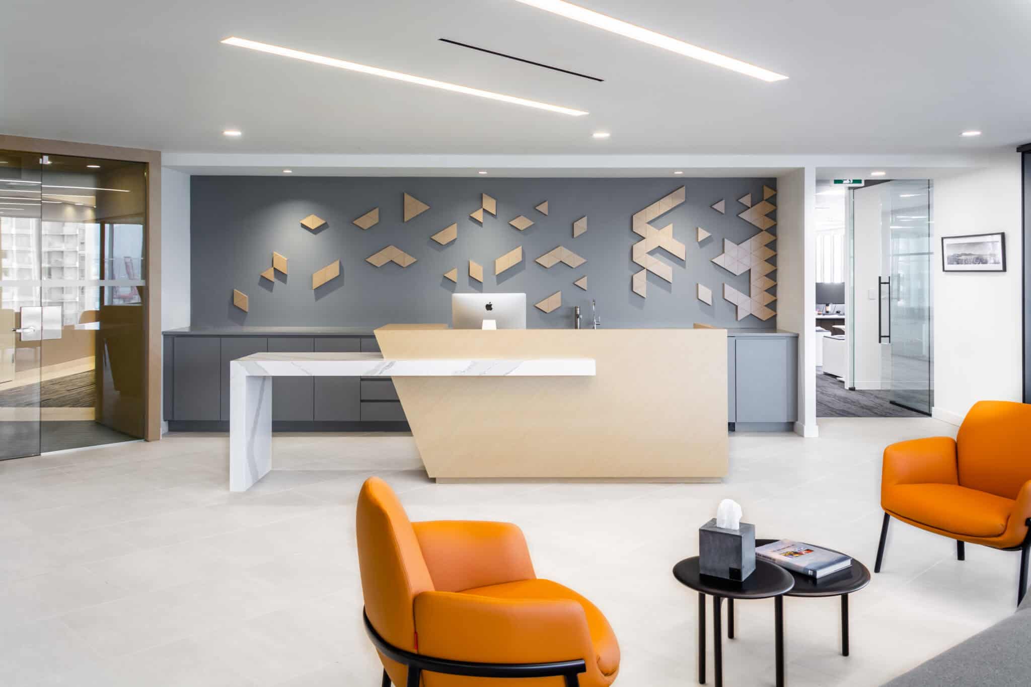 Foundation Wealth SSDG Interiors Inc.