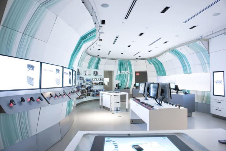 Jump.ca SSDG Interiors Inc.