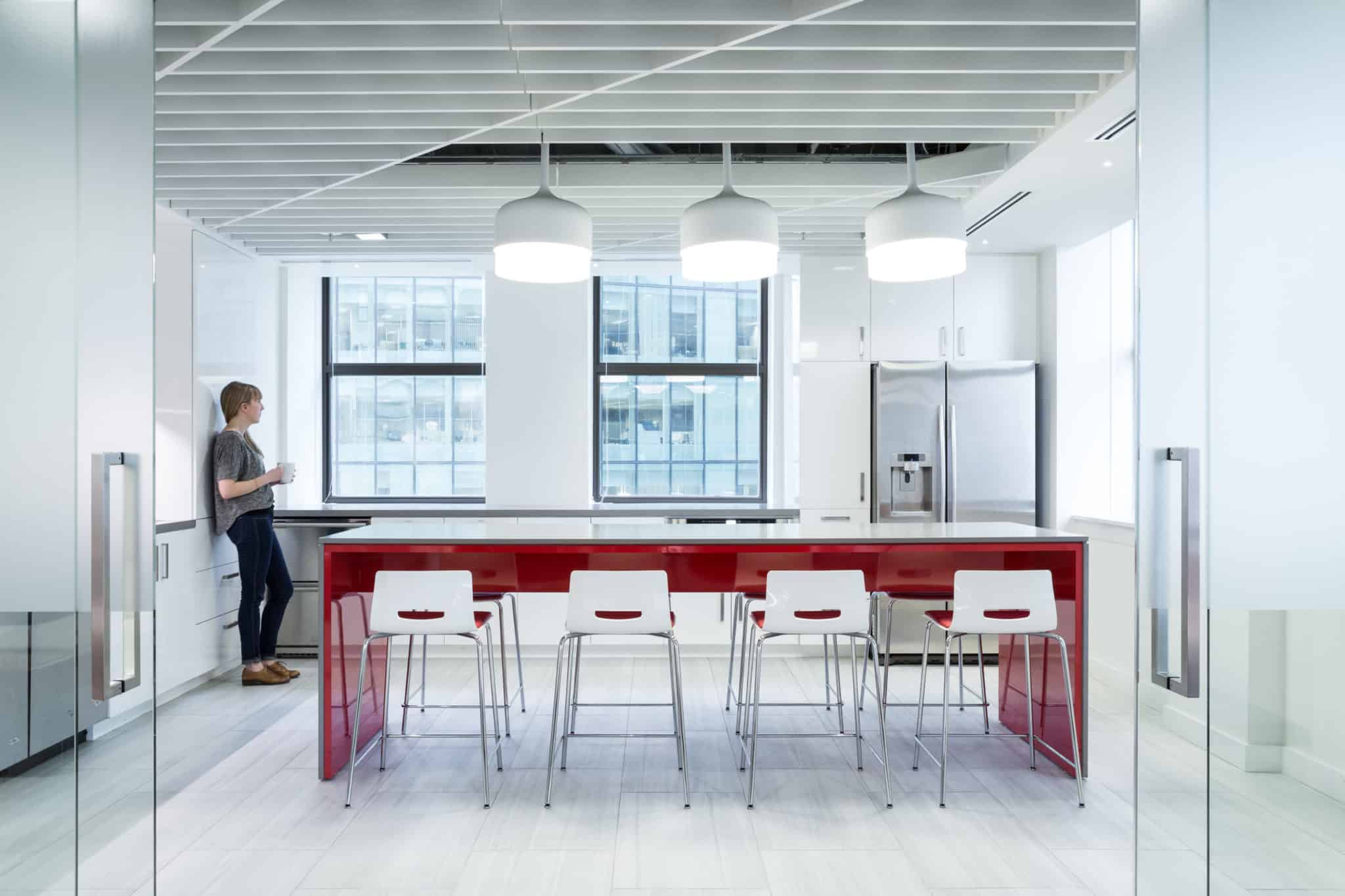JLL - SSDG Interiors Inc.