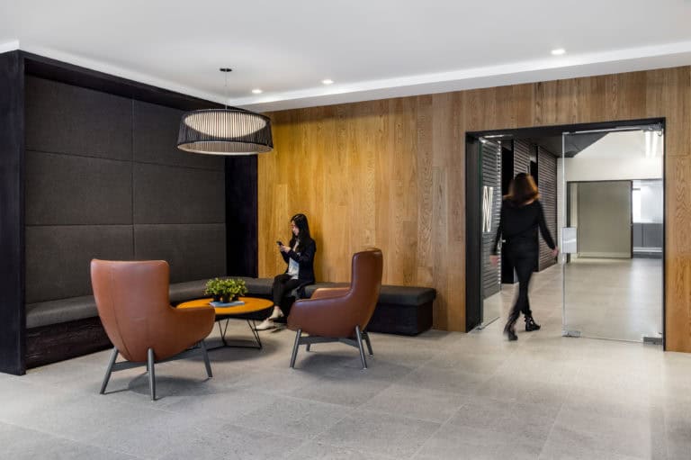 Wesgroup Properties - SSDG Interiors Inc.
