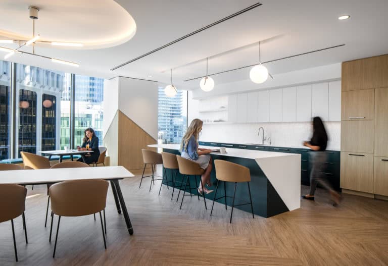 Smart &amp; Biggar - SSDG Interiors Inc.